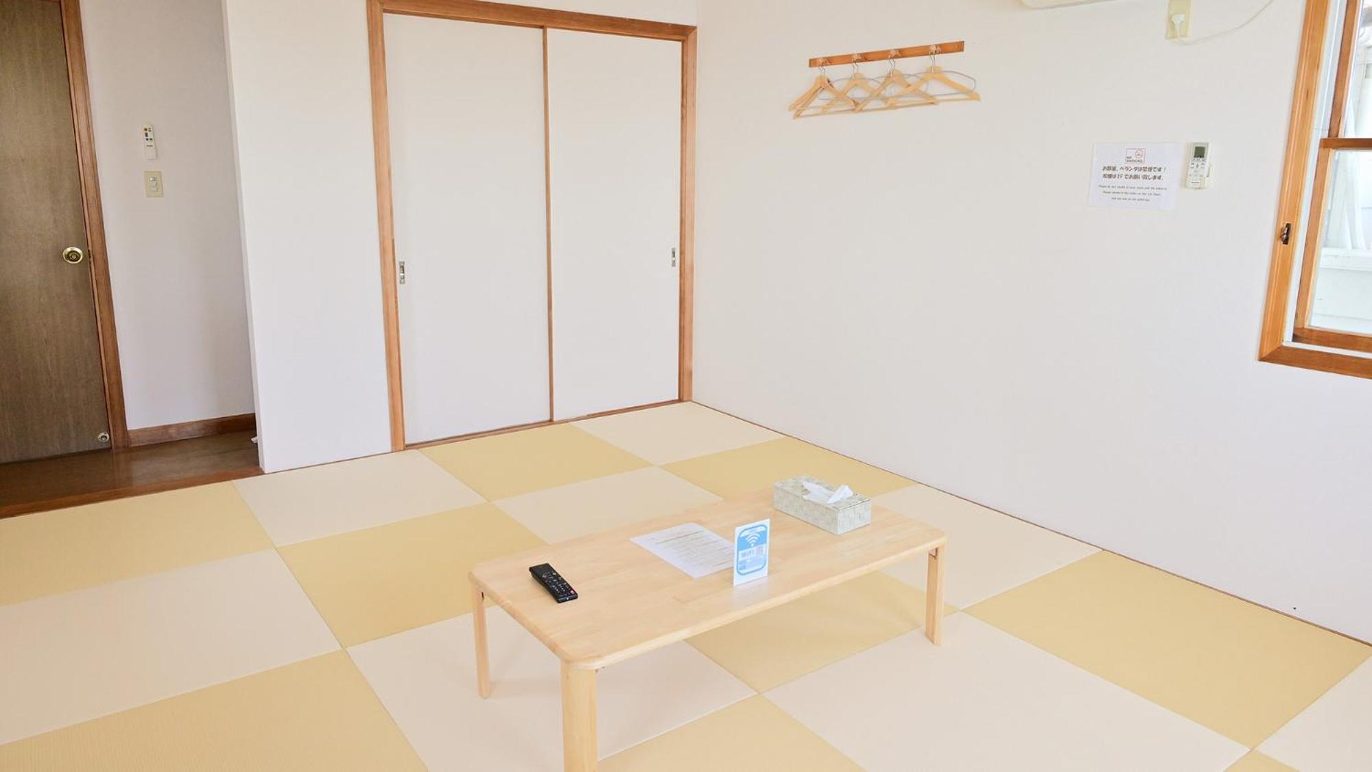 Biwa-Lakeside Cottage B B Dylan Minamikomatsu 客房 照片