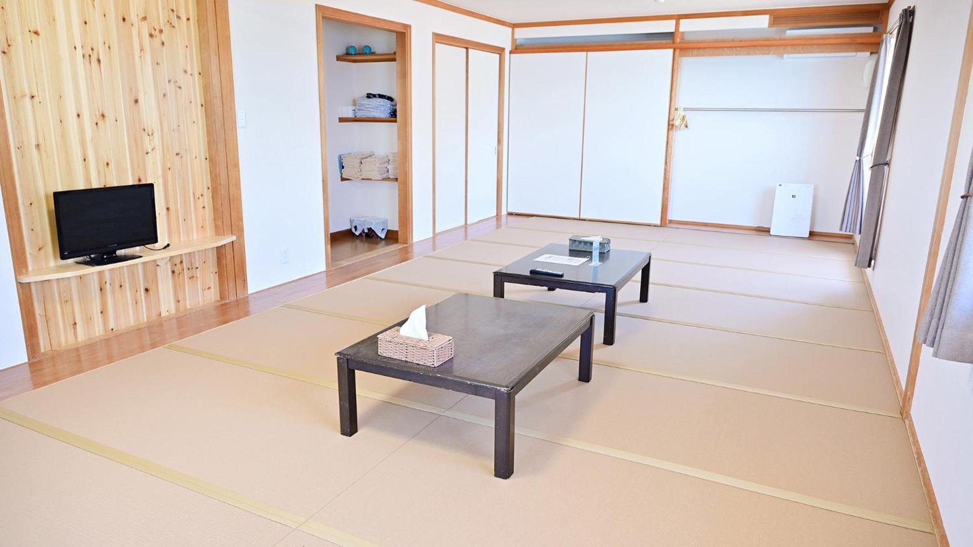 Biwa-Lakeside Cottage B B Dylan Minamikomatsu 客房 照片